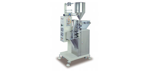 Confezionatrice verticale - CC-306, CC-307 - CHYNG CHEEUN MACHINERY CO.,LTD - VFFS / automatica / per l'industria agroalimentare