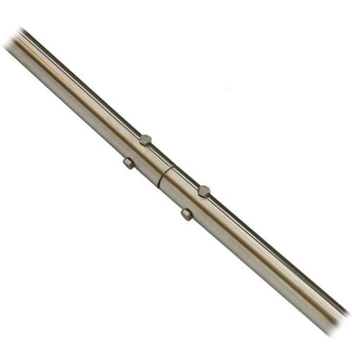 Albero telescopico - 1140 series - INGESCO - per parafulmine