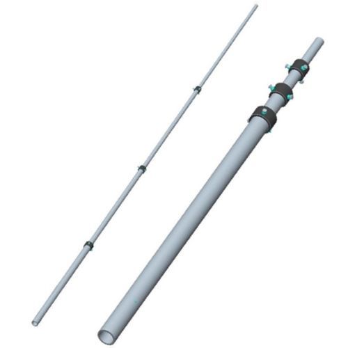 Albero telescopico - 114245 - INGESCO - per parafulmine