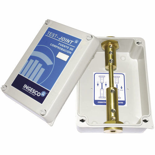 Scatola di derivazione da parete - 250006 - INGESCO - resiste alle intemperie / IP65 / in PVC