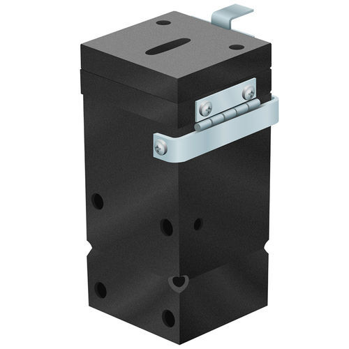 Stampo in grafite per saldatura alluminotermica - 5000 series - INGESCO