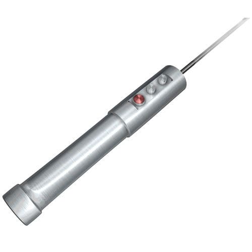 Sistema di accensione per saldatura esotermica - 500 series - INGESCO