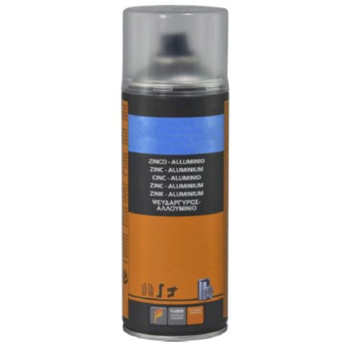 Spray galvanizzante a freddo - 250 series - INGESCO - per saldatura