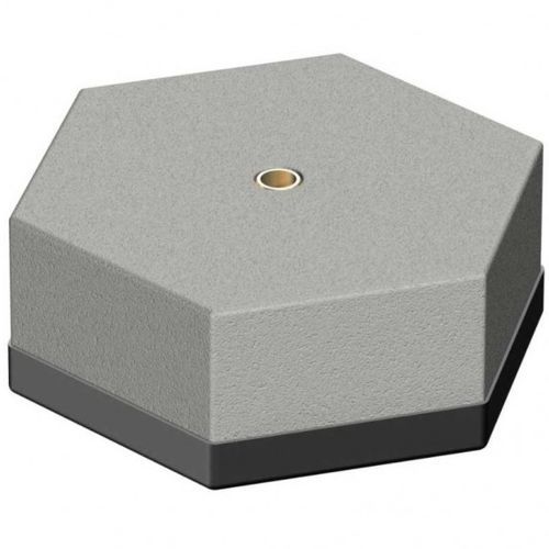 Supporto di parafulmine - 11029 series - INGESCO