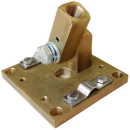 Supporto di parafulmine - 1102 series - INGESCO