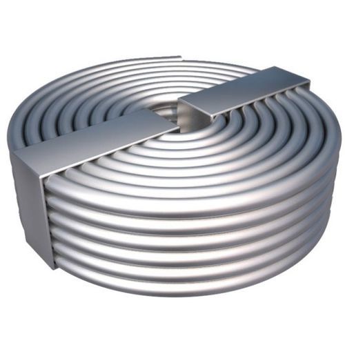 Cavo elettrico rotondo - 117081 - INGESCO - in acciaio / industriale / monoconduttore