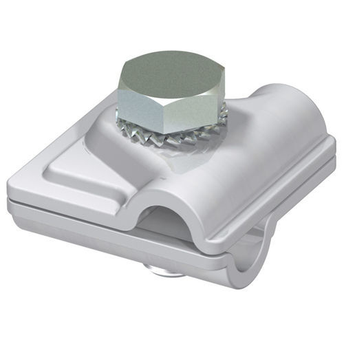 Connettore di messa a terra - 115 series - INGESCO - di alimentazione elettrica / parallelo / regolabile