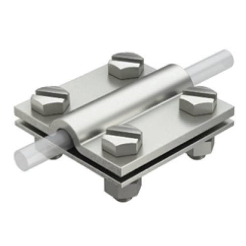 Connettore di messa a terra - 115 series - INGESCO - di alimentazione elettrica / parallelo / a vite