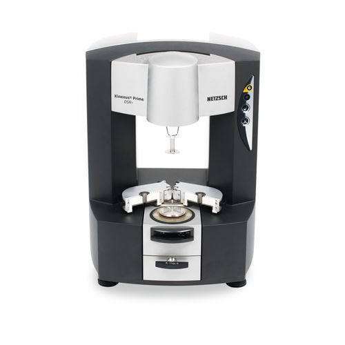 Reometro per analisi meccanica dinamica - Kinexus Prime DSR+ - NETZSCH Analyzing & Testing - per asfalto