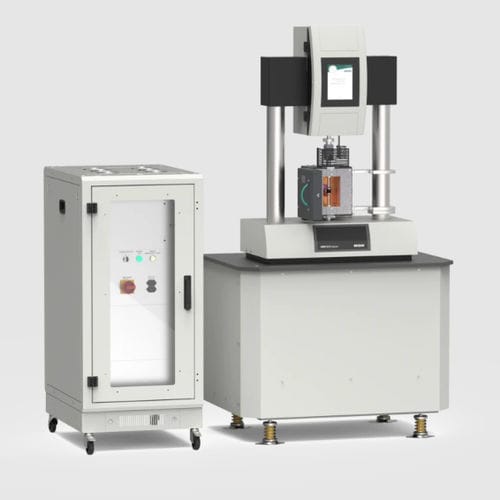 Macchina per prova universale - HBU 523 Gabometer® - NETZSCH Analyzing & Testing - di forza / di durata / automatica