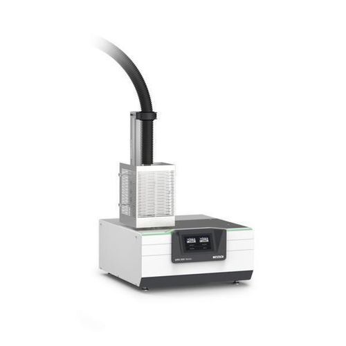 Spettrometro QMS - QMS 505 Aëolos® - NETZSCH Analyzing & Testing - MS / quadripolare / dei gas di reazione (EGA)