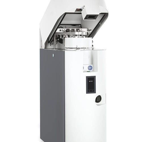 Calorimetro adiabatico - ARC® 305 - NETZSCH Analyzing & Testing - per alte temperature / isotermico / per grandi volumi