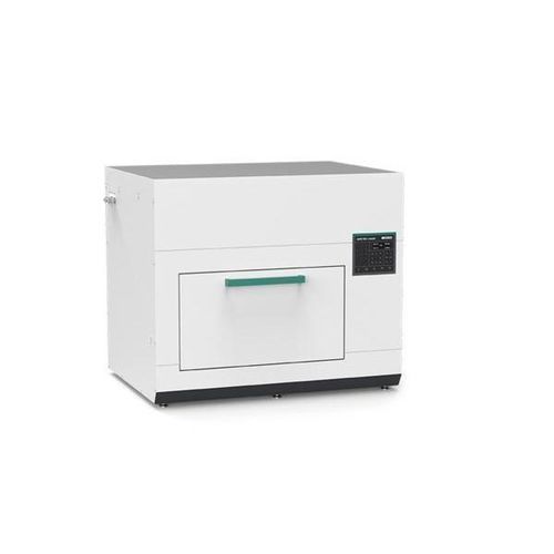 Sensore di flusso termico con autocalibrazione - HFM 706 Lambda Large - NETZSCH Analyzing & Testing - termoelettrico / per R&S / di calibratura