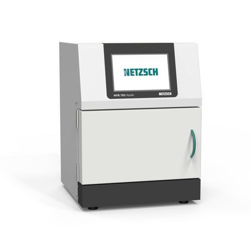 Strumento di caratterizzazione multisensori - HFM 783 Aspida - NETZSCH Analyzing & Testing - a sensore unico