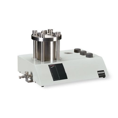 Calorimetro DSC - 204 HP Phoenix® - NETZSCH Analyzing & Testing - a scansione differenziale / ad alta pressione / differenziale a scansione