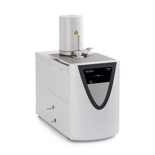 Calorimetro DSC - 3500 Sirius - NETZSCH Analyzing & Testing - automatico / differenziale a scansione