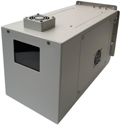 Analizzatore FID - SAGITTARIUS 2000 LEL FID - Nira Srl - di gas di processo / di monitoraggio / di processo