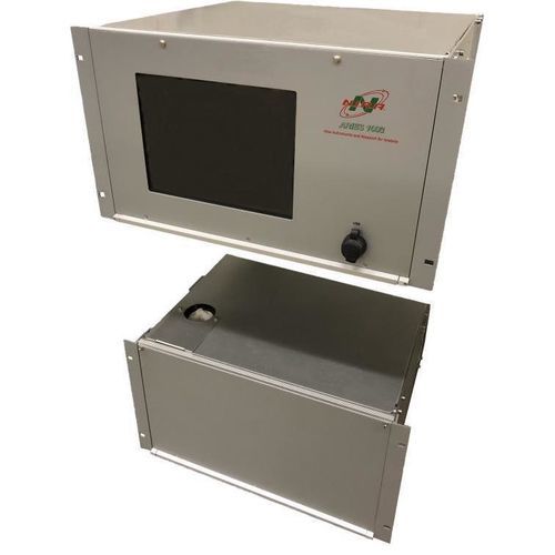 Analizzatore VOC - Aries 1003 - Nira Srl - di gas di camini / di vapori di idrocarburi / de carbonio organico totale