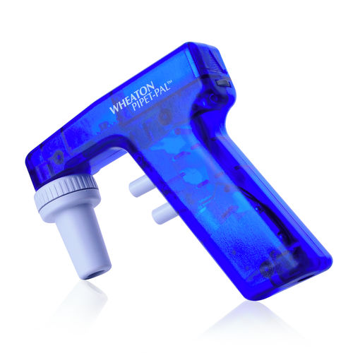 Pipettatore alimentato - W155091 - DWK life science