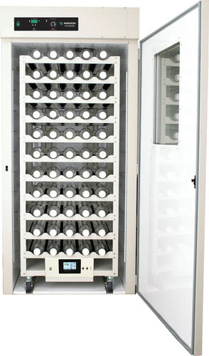 Incubatore a CO2 - WI05 series - DWK life science - da laboratorio / a secco