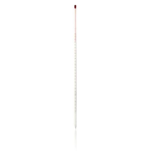 Termometro a dilatazione di liquido - 870790-0325 - DWK life science - analogico / °C / da laboratorio