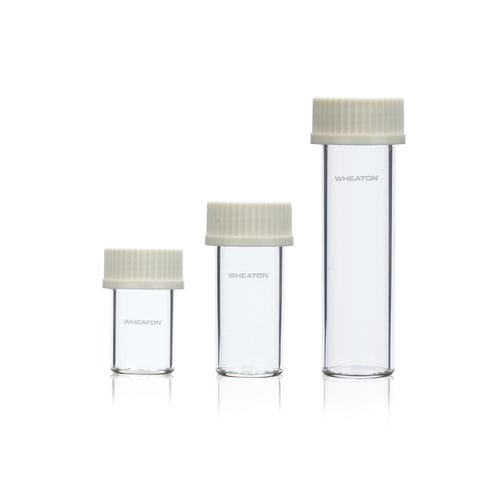 Bottiglia da laboratorio - 8050 series - DWK life science - in vetro borosilicato