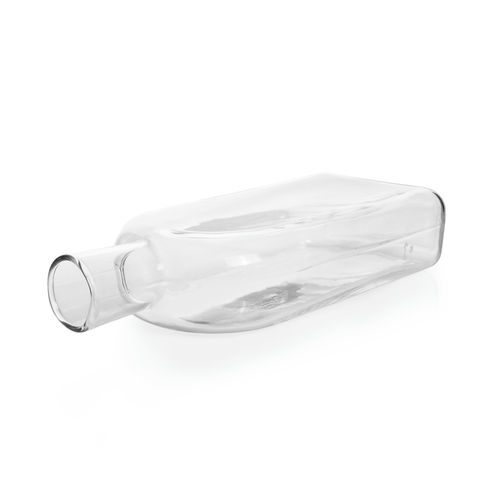 Matraccio di Roux - 215715804 - DWK life science - in vetro borosilicato / per coltura cellulare