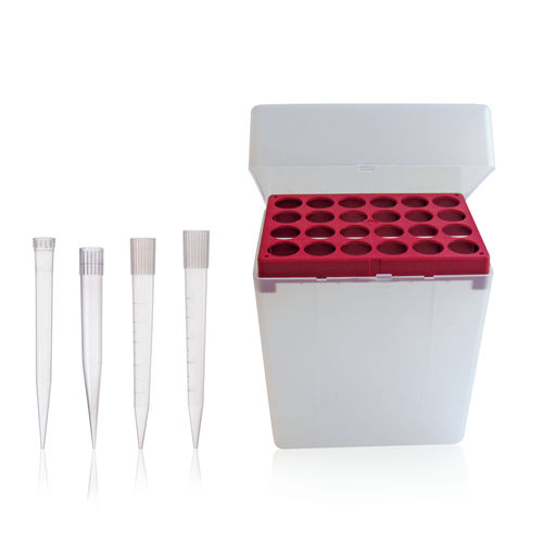 Puntale per pipette - 851358 - DWK life science