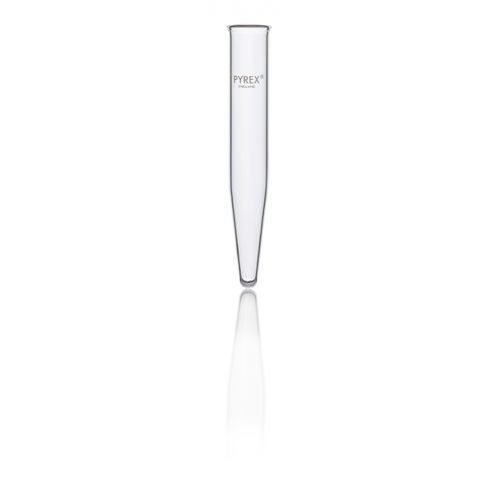 Tubo di centrifuga in vetro borosilicato - 1680/02M - DWK life science