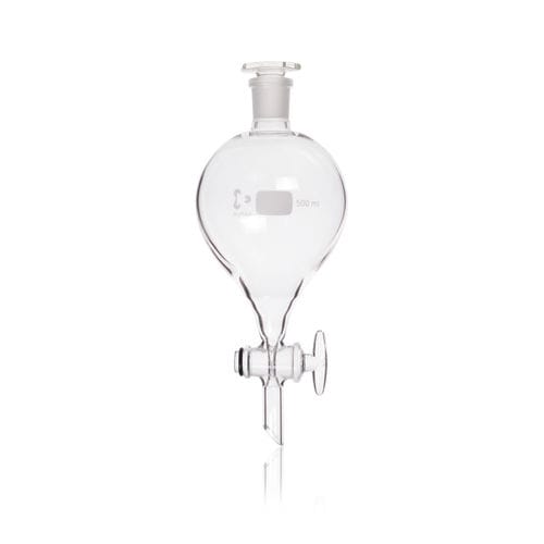 Imbuto in vetro - 24291 series - DWK life science - filtrante
