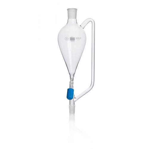 Imbuto in vetro - DE series - DWK life science