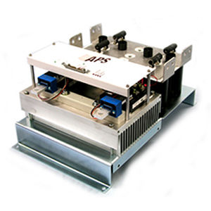 Alimentatore elettrico open frame - IAP100B120 PowerStack - Applied Power Systems, Inc - DC/DC / AC/DC / a multiple uscite