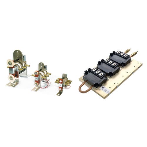 Dissipatore per modulo termoelettrico - Applied Power Systems, Inc