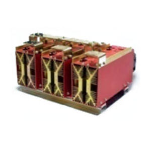 Raddrizzatore di corrente trifase - A3A9-1 - Applied Power Systems, Inc