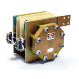 Gate driver SCR - HVSW4K20  - Applied Power Systems, Inc