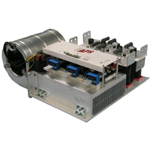 Alimentatore elettrico open frame -  IAP150T060H SixPac™ - Applied Power Systems, Inc - DC/DC / a commutazione / con protezione contro cortocircuiti