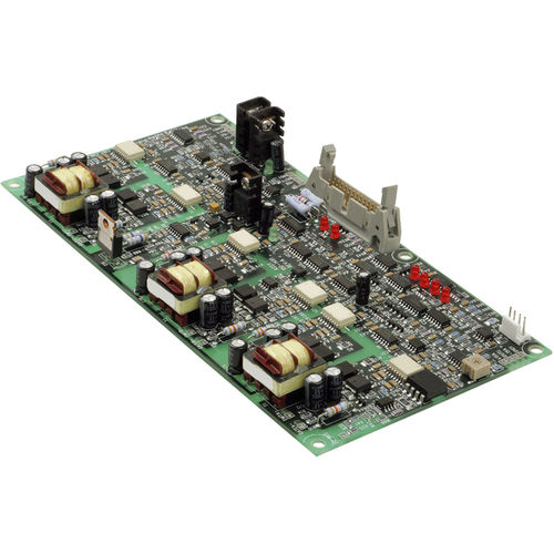 Gate driver IGBT - BAP-1491   - Applied Power Systems, Inc - SCR / optoisolato / isolato