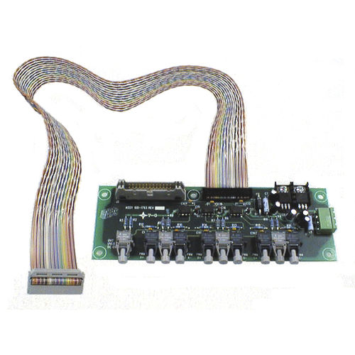Scheda di interfaccia per fibra ottica - BAP-1793  - Applied Power Systems, Inc