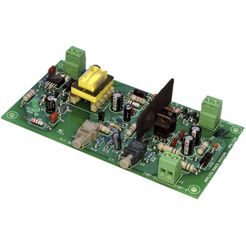 Gate driver IGBT - BAP-1318       - Applied Power Systems, Inc