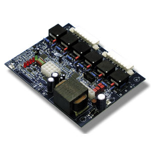 Gate driver SCR - BAP-1950  - Applied Power Systems, Inc