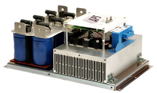 Alimentatore elettrico open frame - IAP900D120H - Applied Power Systems, Inc - DC/DC / a commutazione / trifase