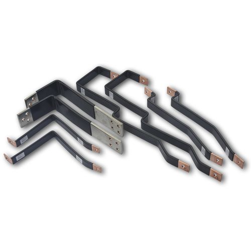 Binario elettrificato in rame - KINTO ELECTRIC CO., LTD. - flessibile / isolato / per distribuzione