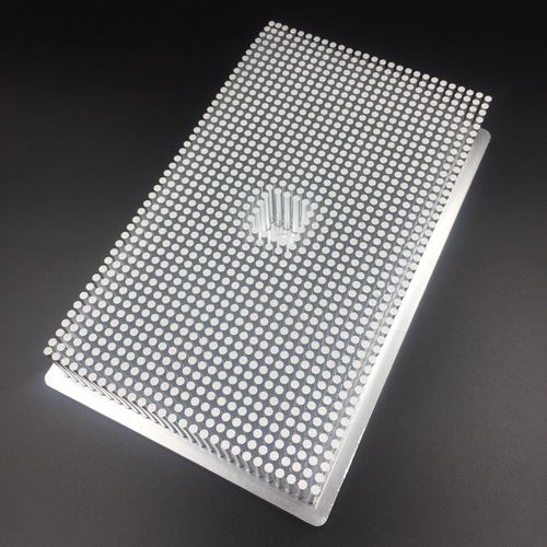 Dissipatore in alluminio - KINTO ELECTRIC CO., LTD. - ad ingombro ridotto / per l'elettronica