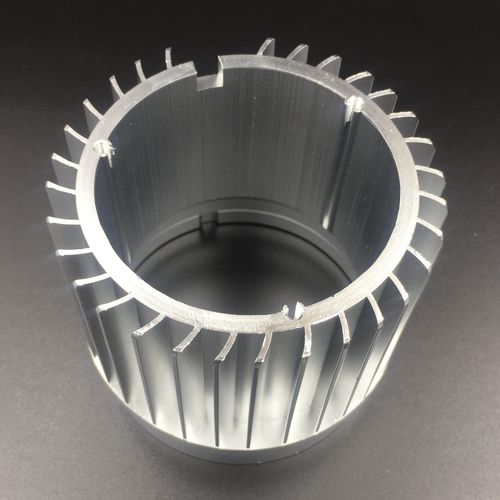 Dissipatore in alluminio - KINTO ELECTRIC CO., LTD.