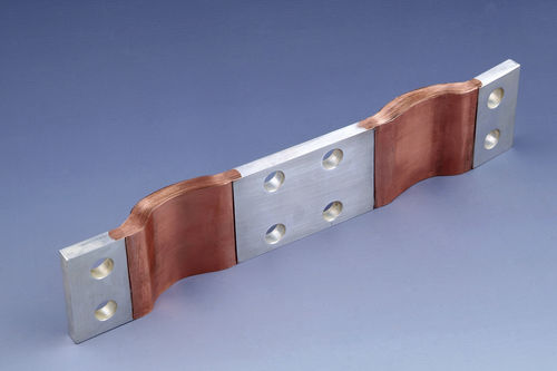 Shunt di precisione - KINTO ELECTRIC CO., LTD. - laminato / in argento