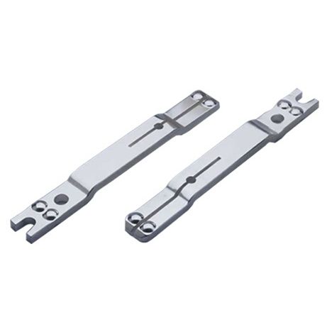 Contatto elettrico piatto - KINTO ELECTRIC CO., LTD. - a lama / in rame
