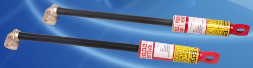 Disgiuntore a interruzione di carico con azionamento a molla - KINTO ELECTRIC CO., LTD.