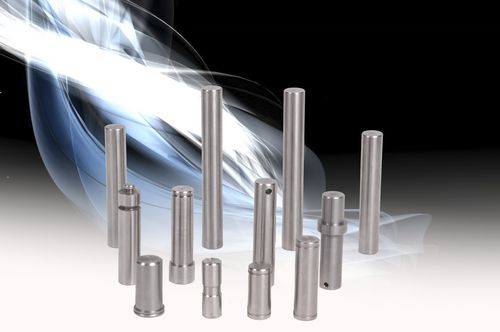 Albero in metallo - KINTO ELECTRIC CO., LTD. - di precisione / semplice
