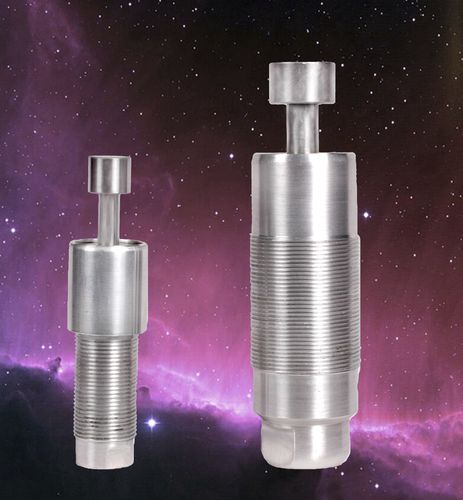Ammortizzatore di urti - KINTO ELECTRIC CO., LTD. - idraulico