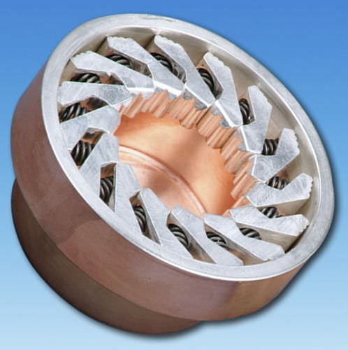 Contatto elettrico in rame - KINTO ELECTRIC CO., LTD.